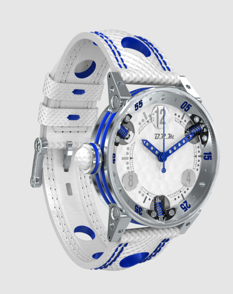 Review High Quality B.R.M Replica Watches For Sale BRM GF7-38-SA-ABLF